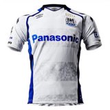 seconda maglia Gamba Osaka 2018