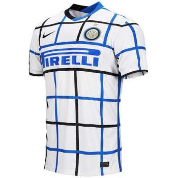 seconda maglia Inter 2021