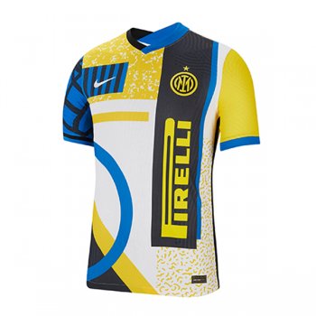 seconda maglia Inter 2022 quarto