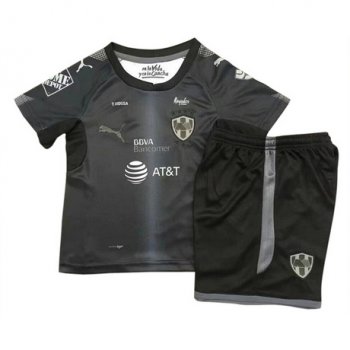 seconda maglia Monterrey bambino 2018