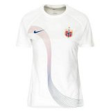 seconda maglia Norvegia donna 2023