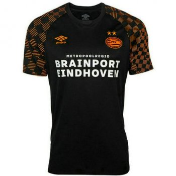 seconda maglia PSV Eindhoven 2020