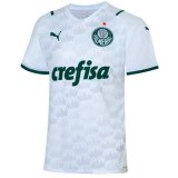 seconda maglia Palmeiras 2022