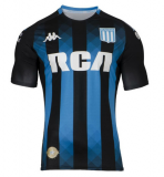 seconda maglia Racing Club 2020