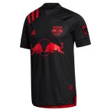 seconda maglia Red Bull 2021