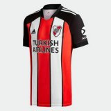 seconda maglia River Plate 2022