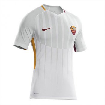 seconda maglia Roma 2018