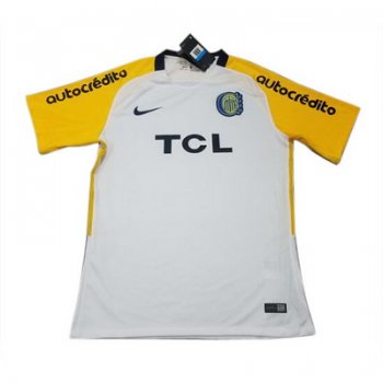 seconda maglia Rosario Central 2019