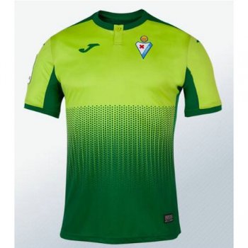 seconda maglia SD Eibar 2020