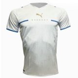 seconda maglia Uruguay 2022