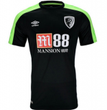 terza maglia AFC Bournemouth 2018