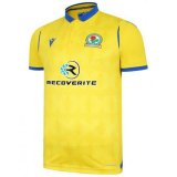 terza maglia Blackburn Rovers 2022