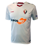 terza maglia CA Osasuna 2019