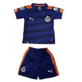 terza maglia Chivas de Guadalajara bambino 2018