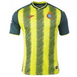 terza maglia Espanyol 2018