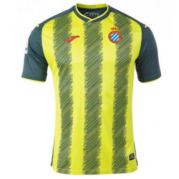 terza maglia Espanyol 2018