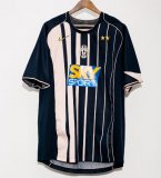 terza maglia Juventus Retro 2004-05