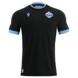 terza maglia Lazio 2022