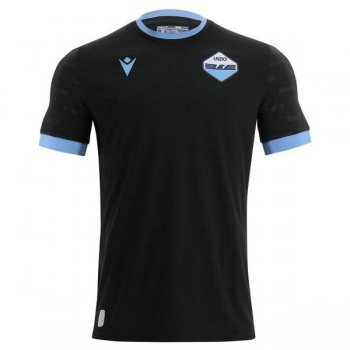 terza maglia Lazio 2022