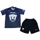 terza maglia Pumas bambino 2018