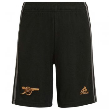 Arsenal Pantaloncino 2023 Nero