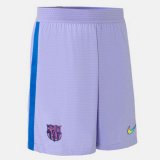 Barcellona Pantaloncino 2022 viola