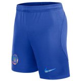 Chelsea Pantaloncino 2024 blu