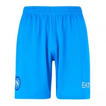 Napoli Pantaloncino 2023 blu