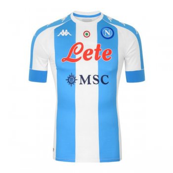 Quarto maglia Napoli Retro 2020-2021