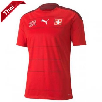 Thai prima maglia Svizzera 2022