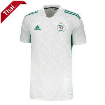 Thai prima maglia Algeria 2022