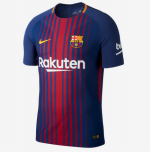 Thai prima maglia Barcellona 2018