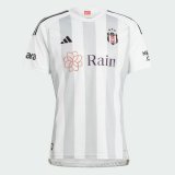 Thai prima maglia Besiktas 2024