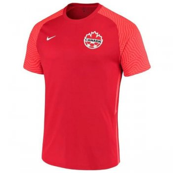 Thai prima maglia Canada Coppa del Mondo 2022