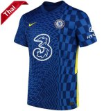 Thai prima maglia Chelsea 2022