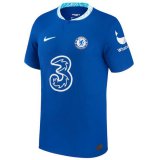 Thai prima maglia Chelsea 2023