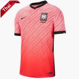 Thai prima maglia Corea del Sud 2022