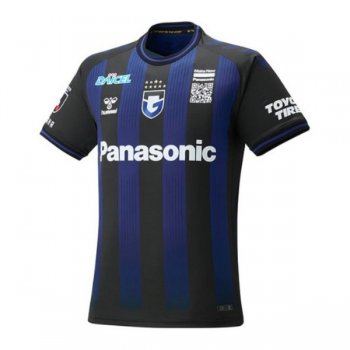 Thai prima maglia Gamba Osaka 2024