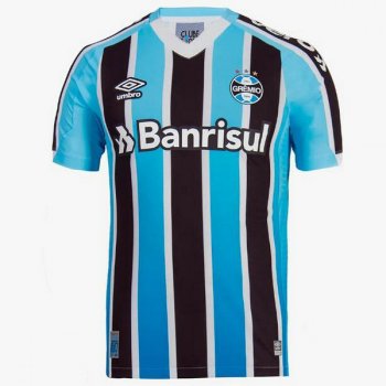 Thai prima maglia Gremio 2023