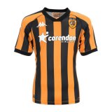 Thai prima maglia Hull City 2025