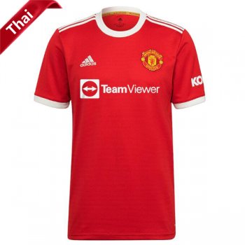 Thai prima maglia Manchester United 2022