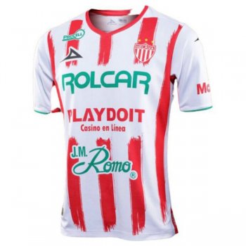 Thai prima maglia Necaxa 2023