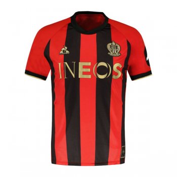 Thai prima maglia OGC Nice 2025