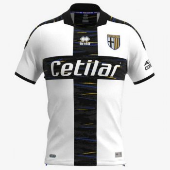 Thai prima maglia Parma 2022