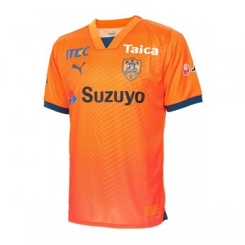 Thai prima maglia Shimizu S-Pulse 2025