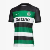 Thai prima maglia Sporting 2025