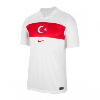 Thai prima maglia Turchia Euro 2024