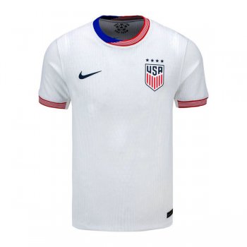 Thai prima maglia USA Copa America 2024