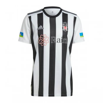 Thai seconda maglia Besiktas 2023