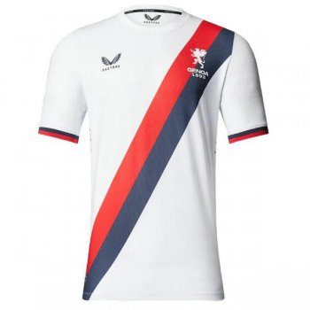 Thai seconda maglia Genoa 2023